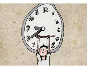 如何節省搬家時間